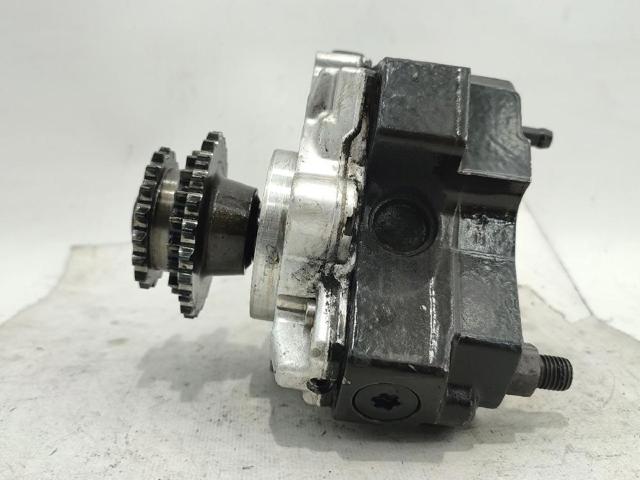 Pompa wtryskowa wysokiego ciśnienia BMW X5 E53