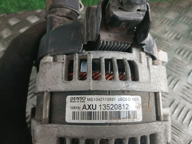 13520812 Opel
