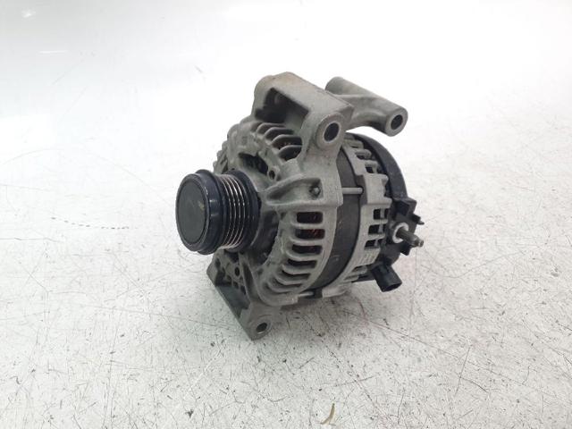 Alternator 13522659 OPEL