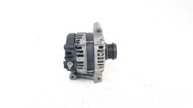 Alternator 13522659 OPEL