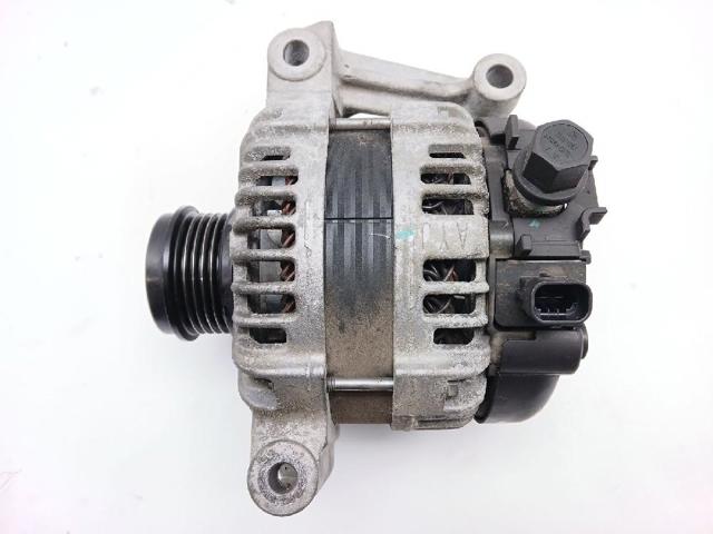 Alternator 13522659 OPEL