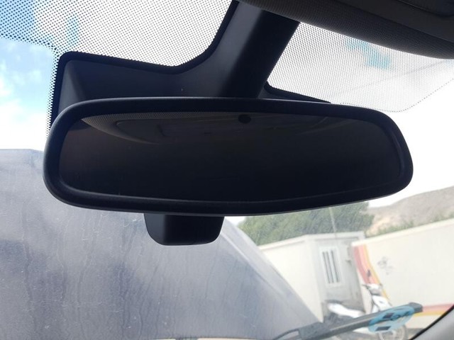 Lusterko wewnętrzne 13524916 OPEL