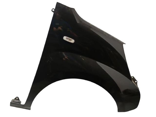 Błotnik przedni prawy Citroen Nemo