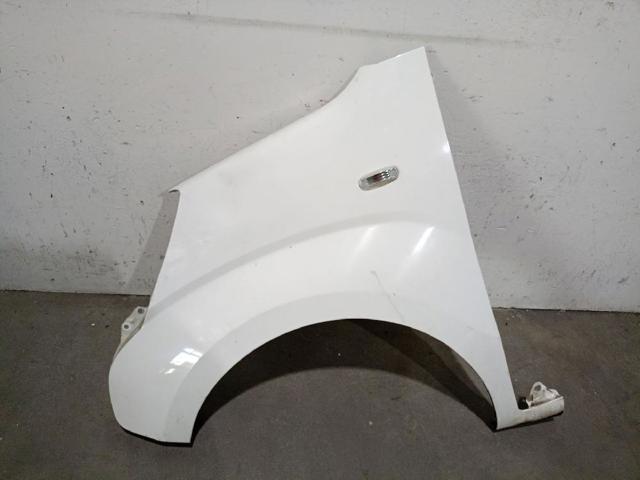 Błotnik przedni lewy 1352678080 FIAT
