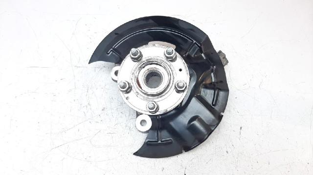 Piasta przednia 13526966 OPEL