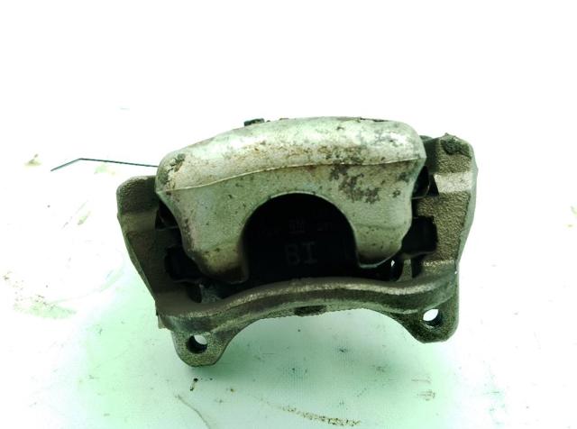 Zacisk hamulcowy tylny lewy 13528006 OPEL