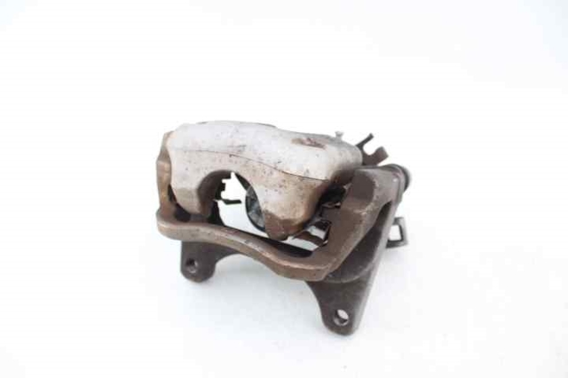 Zacisk hamulcowy tylny lewy 13528006 OPEL