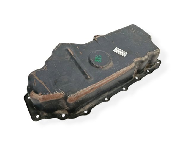 Miska olejowa silnika 1353148 FORD