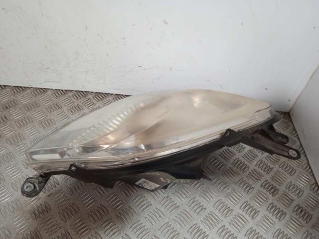 Reflektor prawy 1353197080 FIAT