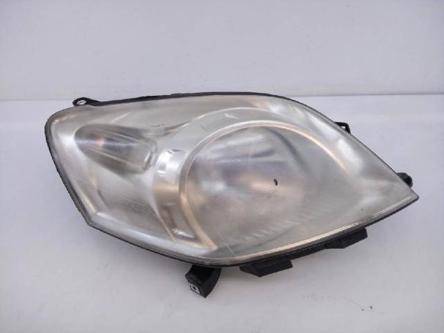 Reflektor prawy 1353197080 FIAT