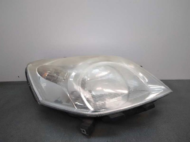 Reflektor prawy 1353197080 FIAT