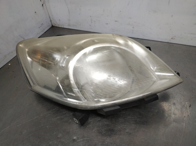 Reflektor prawy 1353197080 FIAT