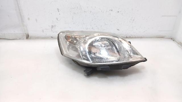 Reflektor prawy 1353197080 FIAT