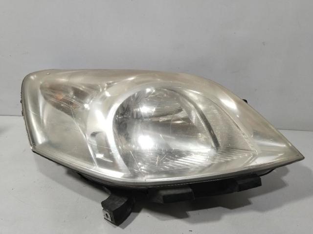 Reflektor prawy 1353197080 FIAT