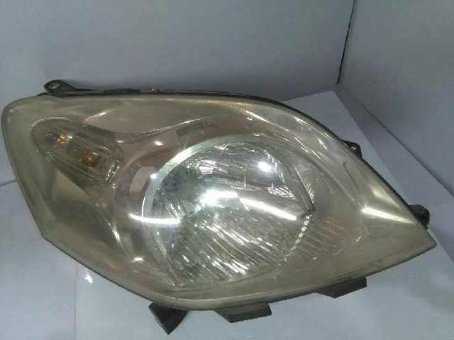 Reflektor prawy 1353197080 FIAT