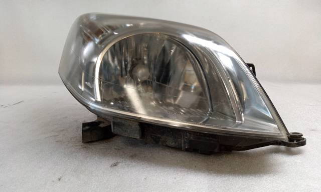 Reflektor prawy 1353197080 PEUGEOT