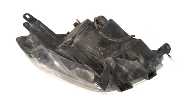 Reflektor lewy 1353198080 FIAT