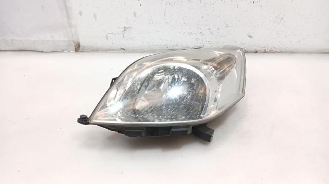 Reflektor lewy 1353198080 FIAT