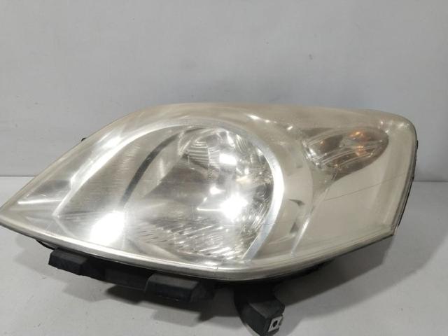 Reflektor lewy 1353198080 FIAT