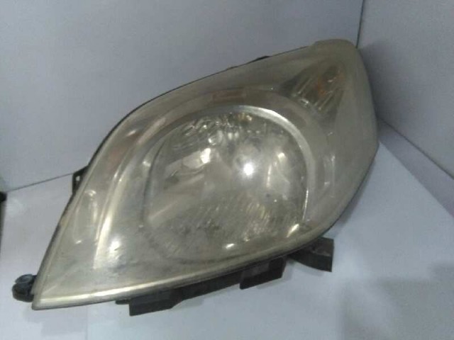Reflektor lewy 1353198080 FIAT
