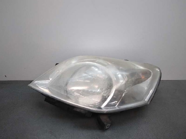 Reflektor lewy 1353198080 FIAT