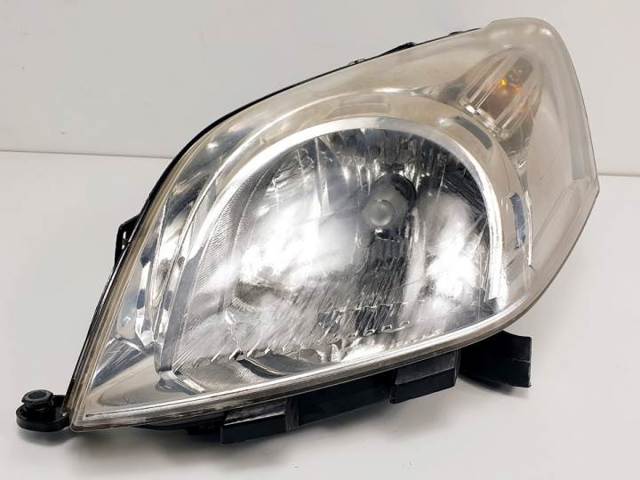 Reflektor lewy 1353198080 PEUGEOT