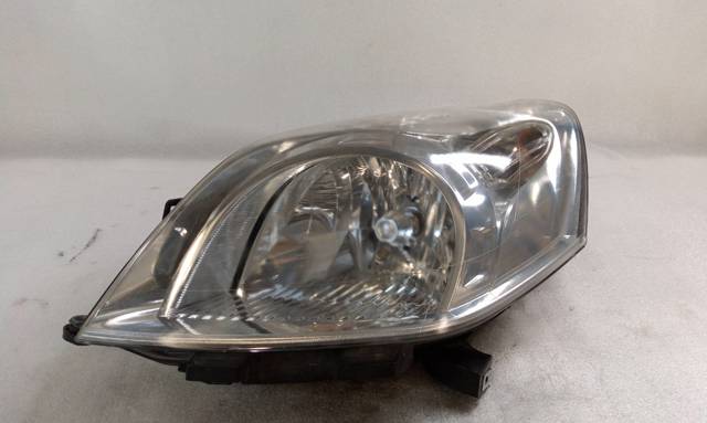 Reflektor lewy 1353198080 PEUGEOT