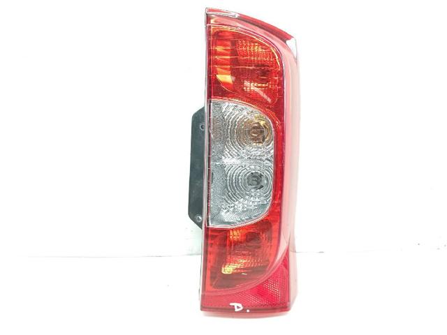 Lampa tylna Fiat Fiorino