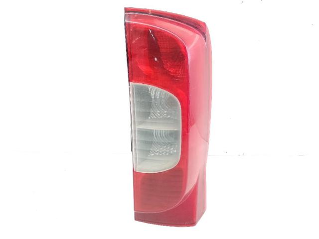 Lampa tylna Peugeot Bipper