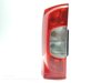 Lampa zespolona tylna lewa 1353206080 FIAT