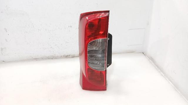Lampa zespolona tylna lewa 1353206080 FIAT