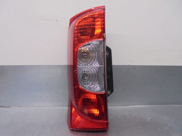 Lampa zespolona tylna lewa 1353206080 FIAT