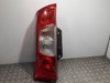 Lampa zespolona tylna lewa 1353206080 FIAT