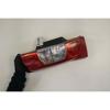 Lampa zespolona tylna lewa 1353206080 FIAT