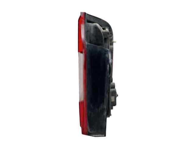 Lampa zespolona tylna lewa 1353206080 FIAT