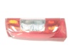 Lampa zespolona tylna lewa 1353206080 FIAT