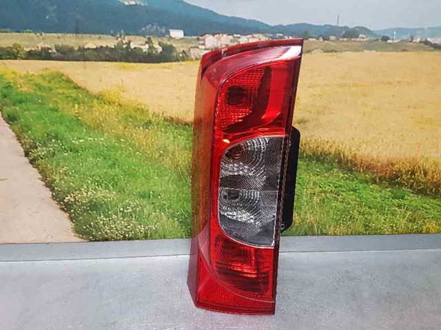 1353206080 Peugeot/Citroen