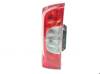 Lampa zespolona tylna lewa 1353206080 PEUGEOT