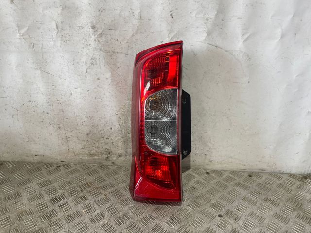 1353206080 Peugeot/Citroen
