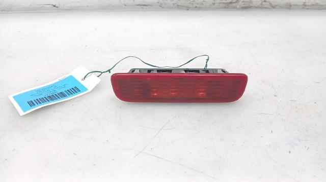 Lampa stop tylna dodatkowa 1353214080 FIAT