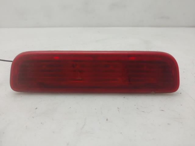 Lampa stop tylna dodatkowa 1353214080 FIAT