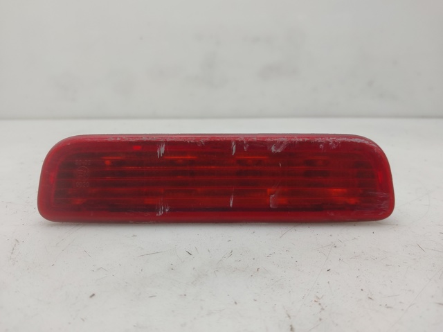 Lampa stop tylna dodatkowa 1353214080 FIAT