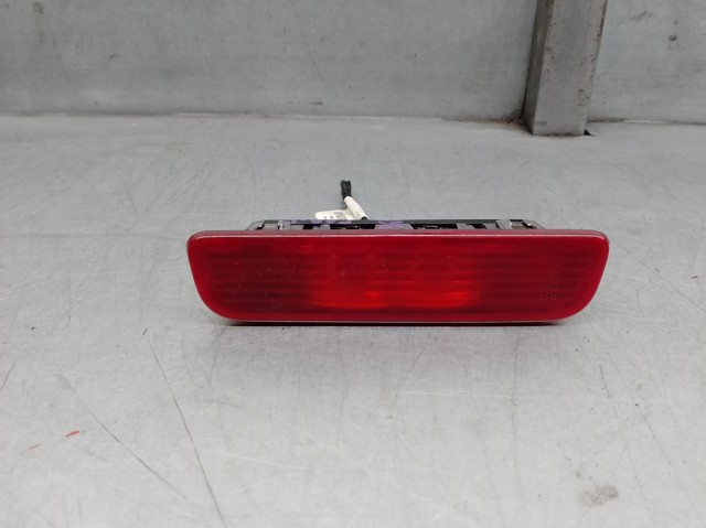 Lampa stop tylna dodatkowa 1353214080 FIAT