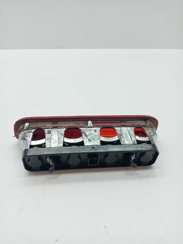 Lampa stop tylna dodatkowa 1353214080 FIAT