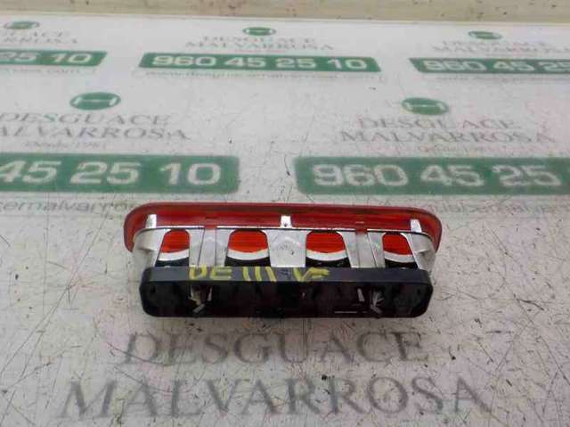 Lampa stop tylna dodatkowa 1353214080 FIAT
