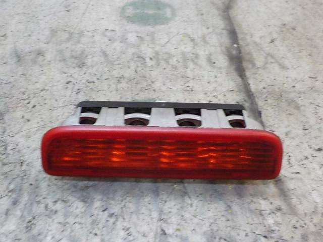 Lampa stop tylna dodatkowa 1353214080 FIAT
