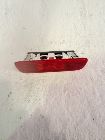 Lampa stop tylna dodatkowa 1353214080 FIAT
