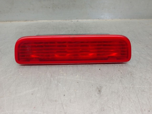 Lampa stop tylna dodatkowa 1353214080 FIAT