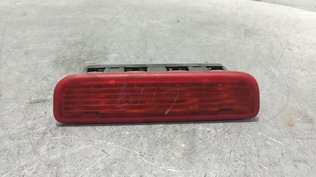 Lampa stop tylna dodatkowa 1353214080 FIAT