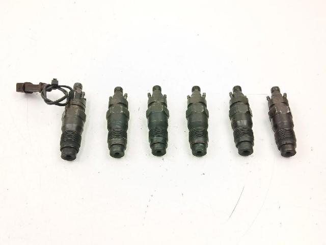 Wtryskiwacz paliwa 13532245811 BMW